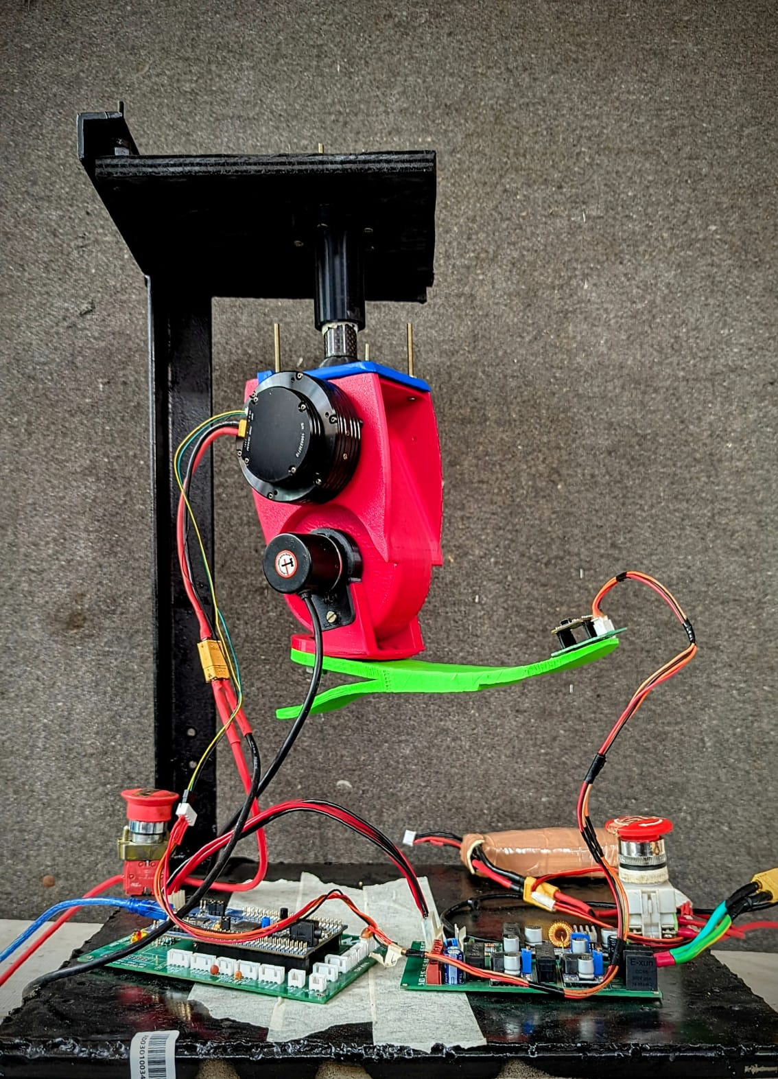 Mobile Microscope