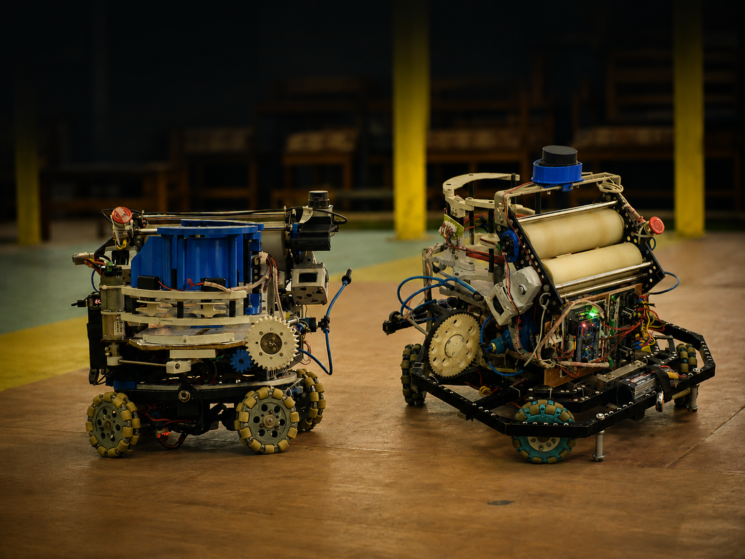 ABU Robocon