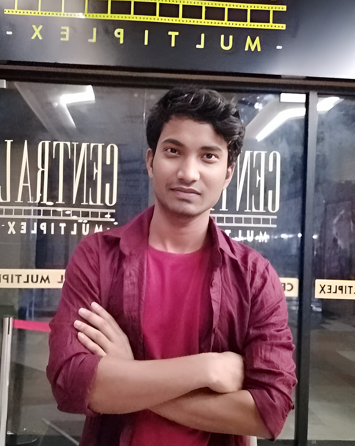 Sumit Thakur Barahi